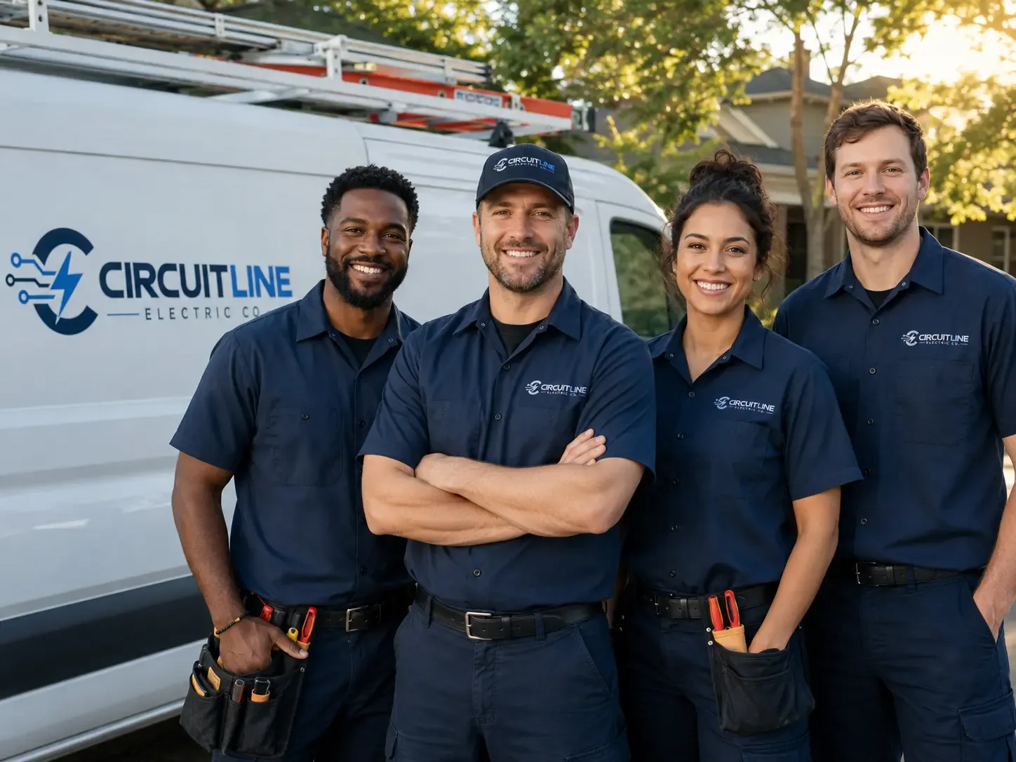 Whole Home Rewiring company in Willard, MO